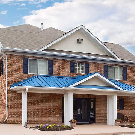 Motel 6-Richmond, Va - I-64 West Хенрико Экстерьер фото