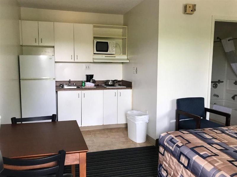 Motel 6-Richmond, Va - I-64 West Хенрико Экстерьер фото