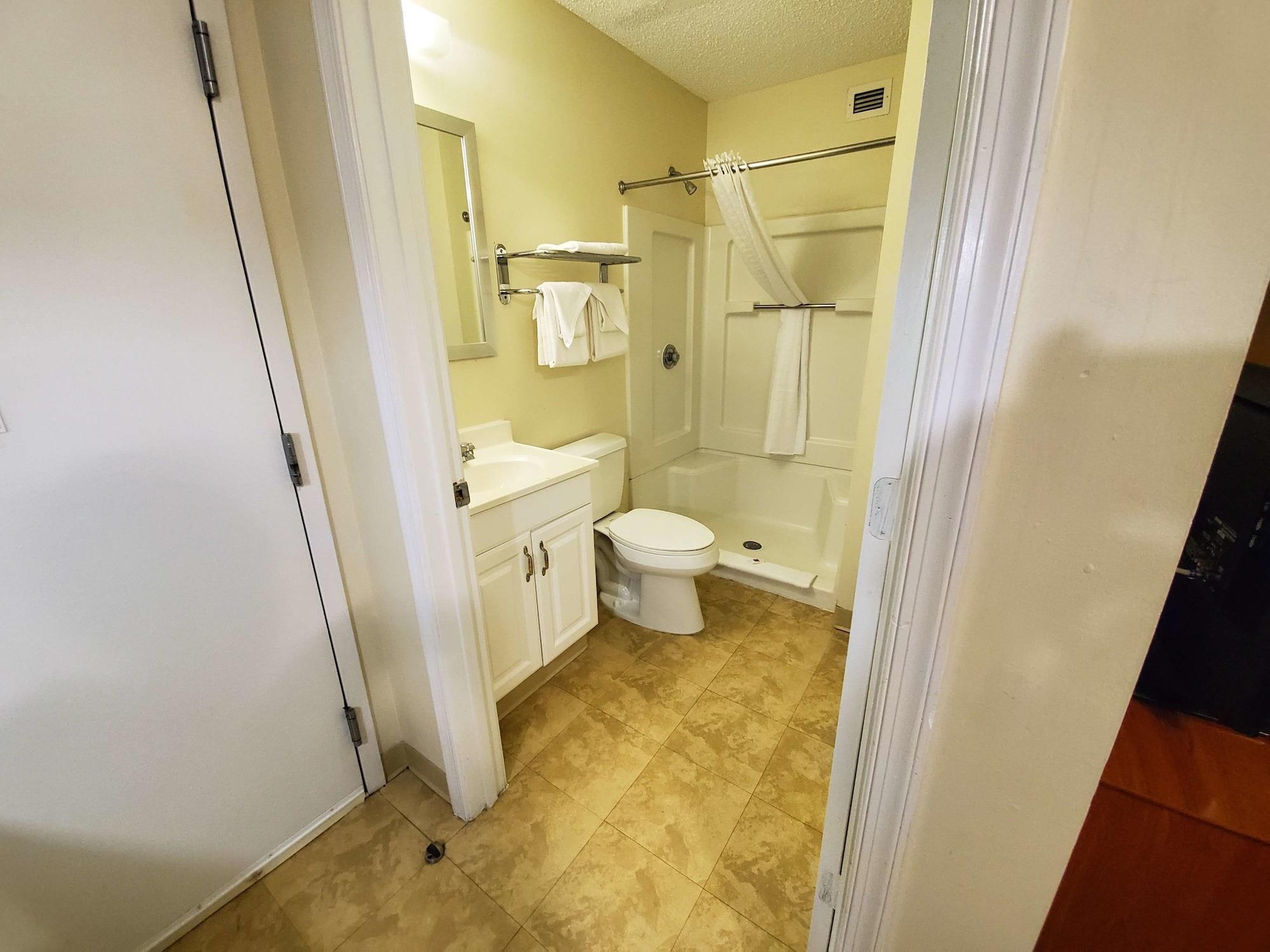 Motel 6-Richmond, Va - I-64 West Хенрико Экстерьер фото