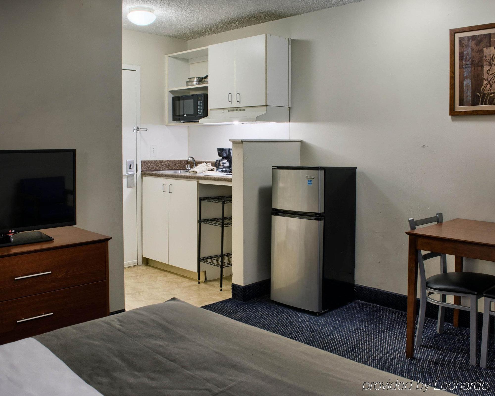 Motel 6-Richmond, Va - I-64 West Хенрико Экстерьер фото