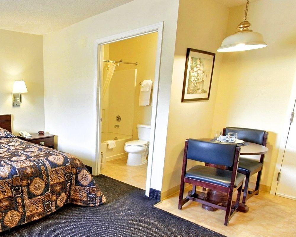 Motel 6-Richmond, Va - I-64 West Хенрико Экстерьер фото