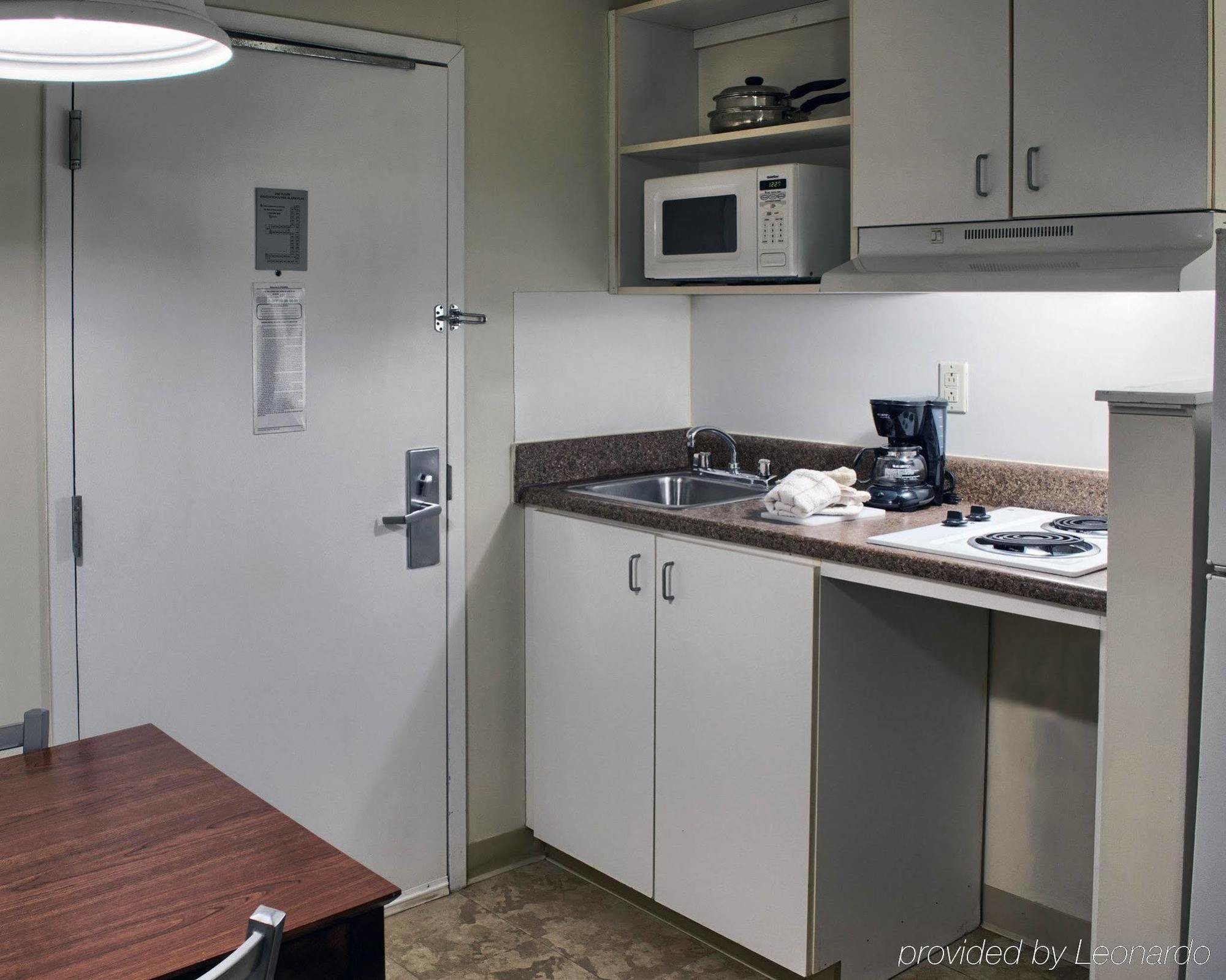 Motel 6-Richmond, Va - I-64 West Хенрико Экстерьер фото