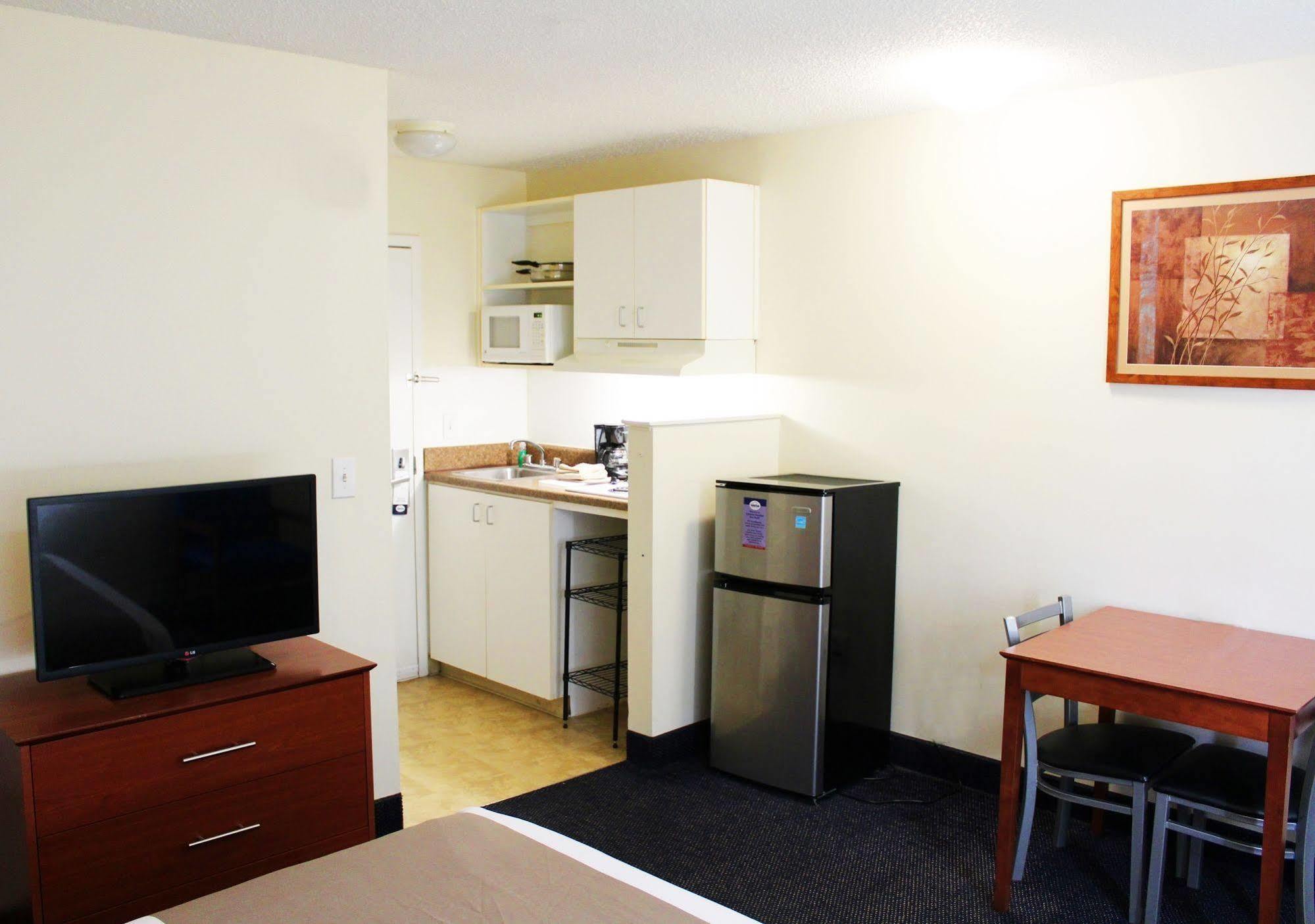 Motel 6-Richmond, Va - I-64 West Хенрико Экстерьер фото
